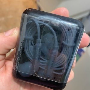 Samsung headphones